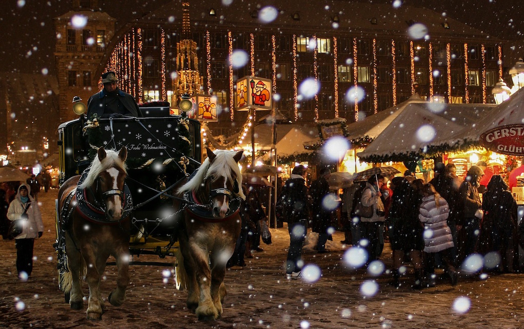 best German Christmas Markets