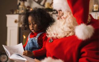 Best Value and Free Places to Visit Santa in Ireland