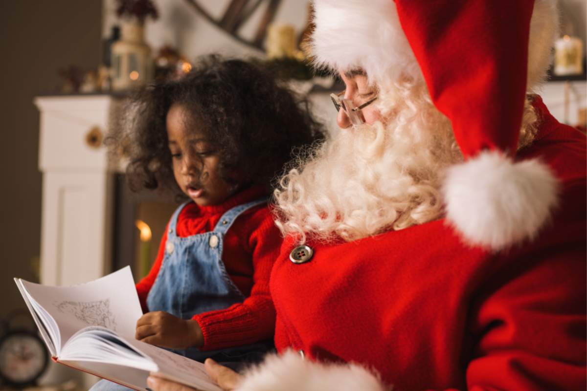 Best Value and Free Places to Visit Santa in Ireland