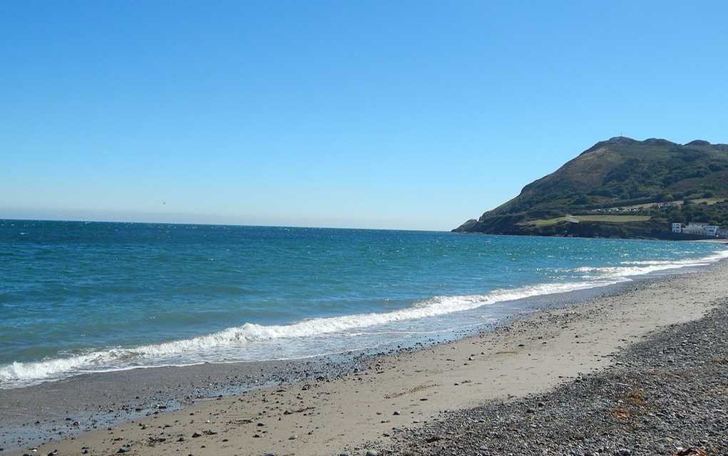 Winter walks for families in Ireland