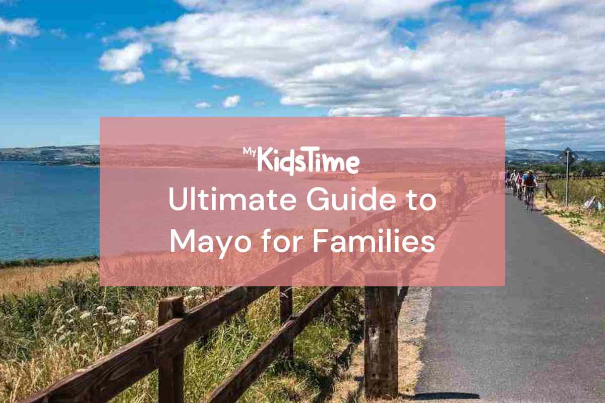 mayo county guide for families