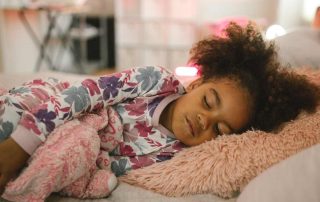 Create a Good Bedtime Routine - Mykidstime