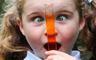 Science week 2021