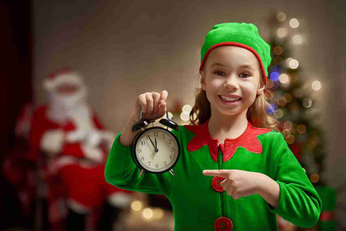 elf themed events around Ireland