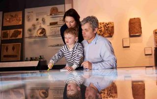 Family Friendly Museums UK