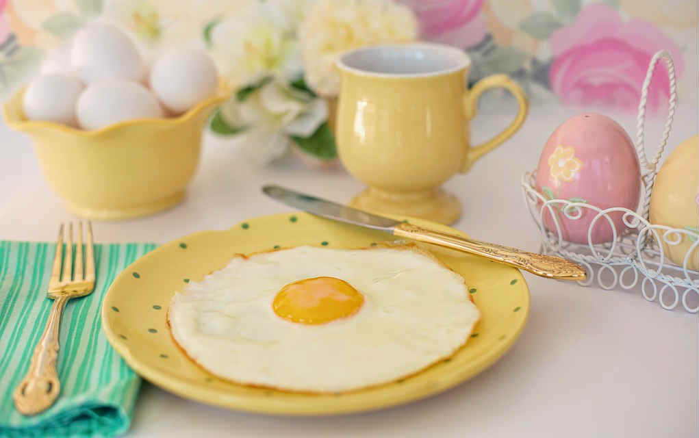 Easter brunch ideas - Mykidstime