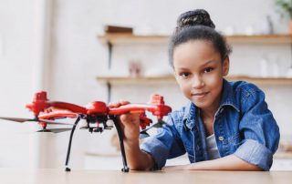 Gadget and Tech Gifts for Kids and Teens