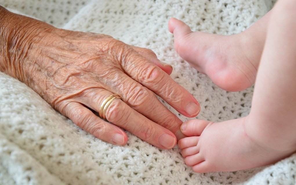 grandparent what to do if grandparents are interfering with parenting
