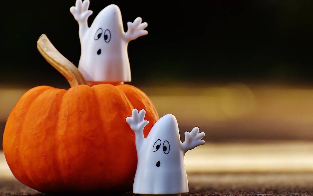 Mykidstime Halloween events in the UK for kids