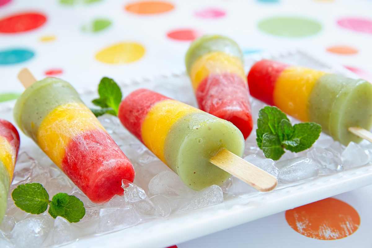 Homemade ice pop recipes (1)