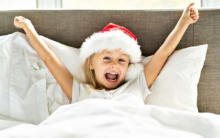 How to Get Your Kids to Sleep Early on Christmas Eve lead