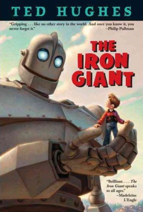 Iron Giant