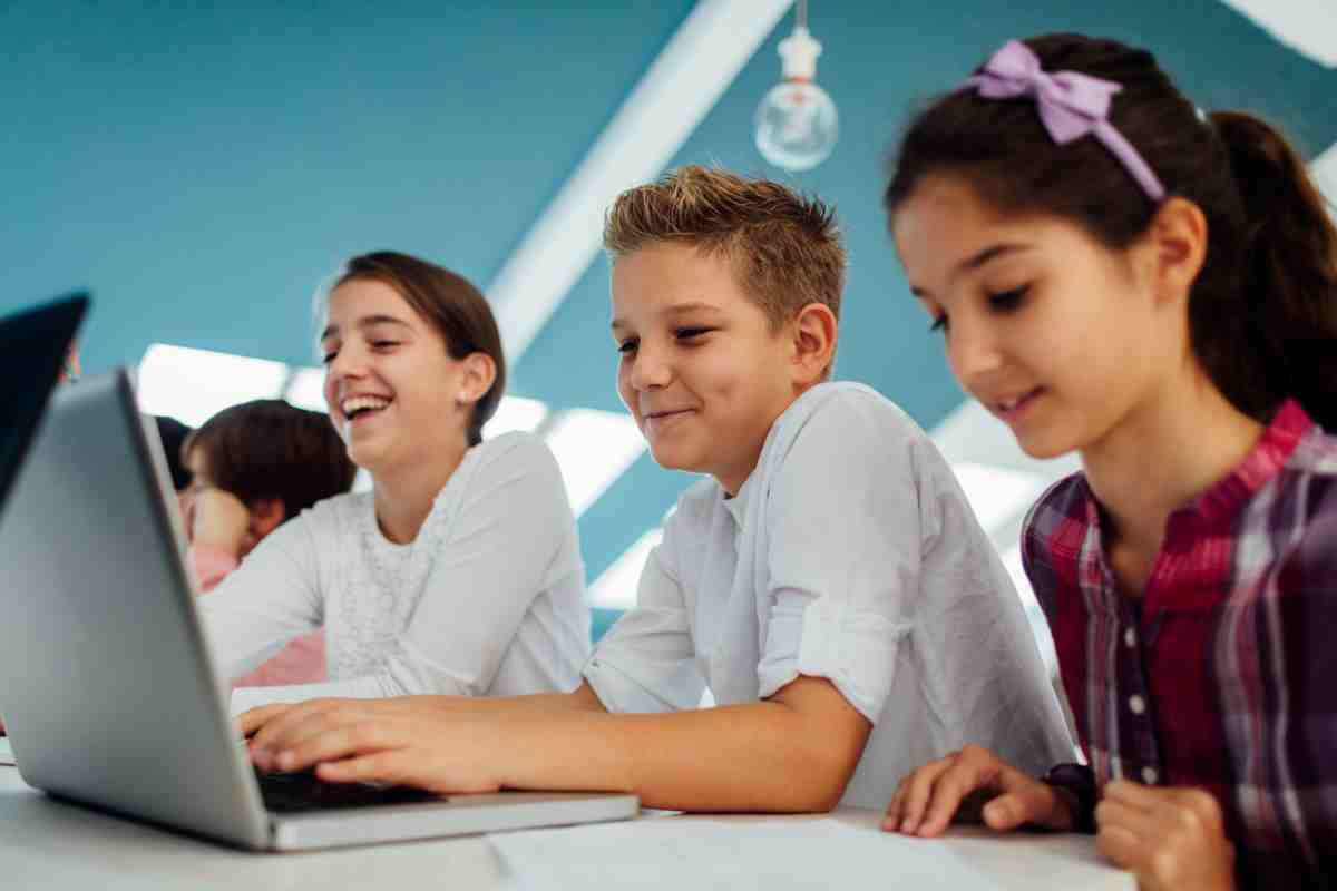 When, Why and How to Get Started with Coding for Kids