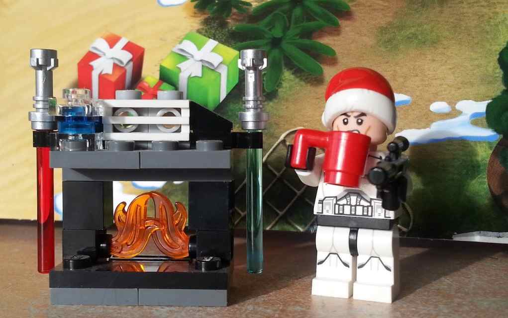 lego advent calendars