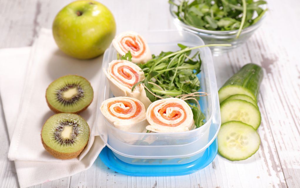 lunch box recipes essentials for starting school