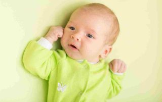 most popular baby names in Ireland 2022