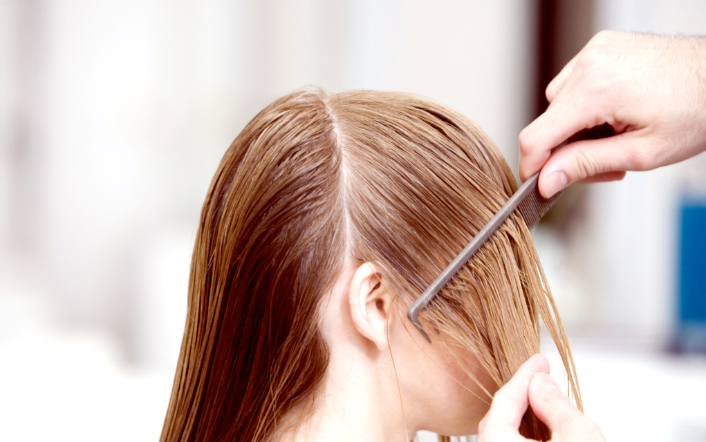 head lice treatment