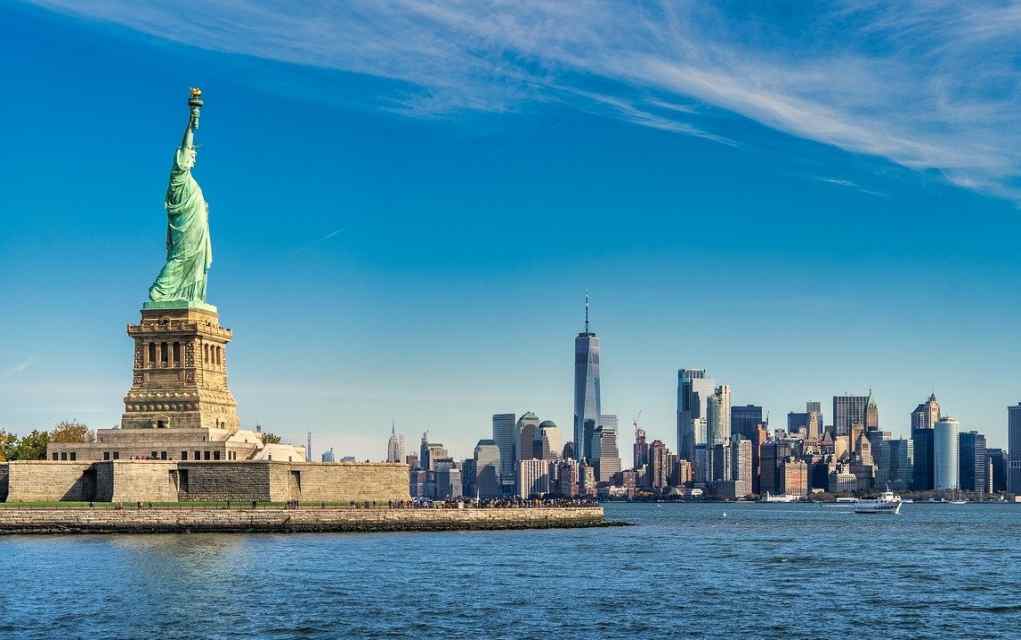 free things to do in new york