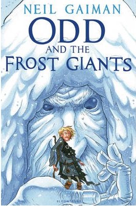 Odd & the Frost Giants