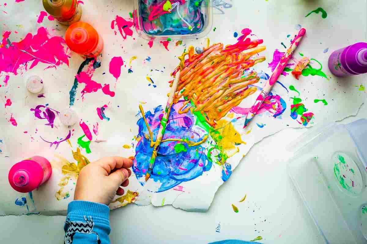 Painting Ideas for Kids