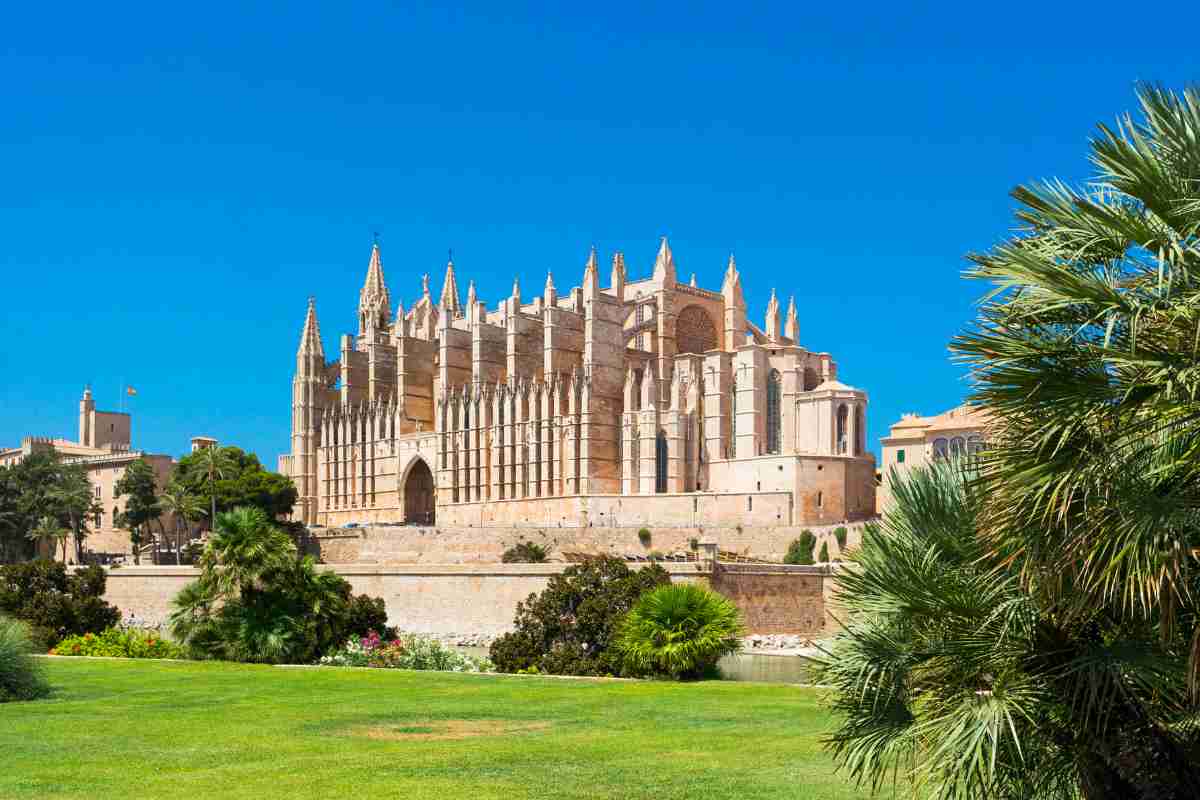 things to do in palma