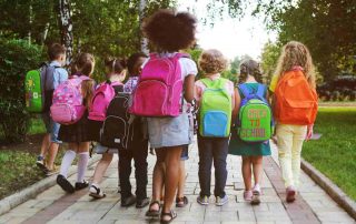 Picking the right School Bag