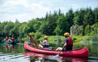 Family activities to do in Carlow