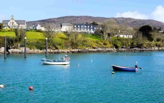 Schull Harbour Hotel