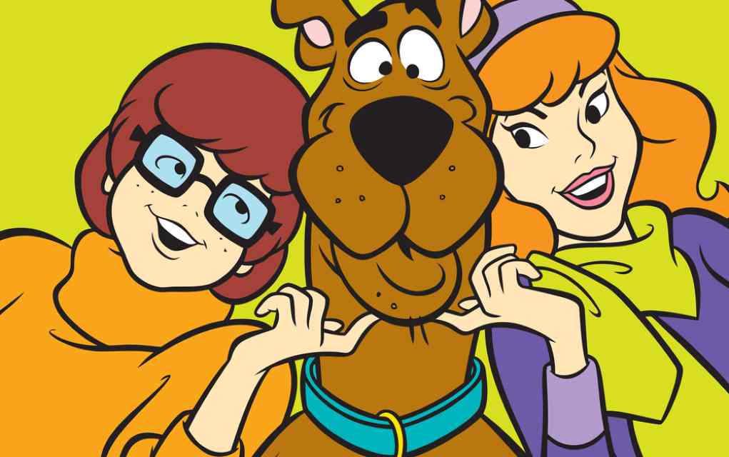 scooby doo party ideas