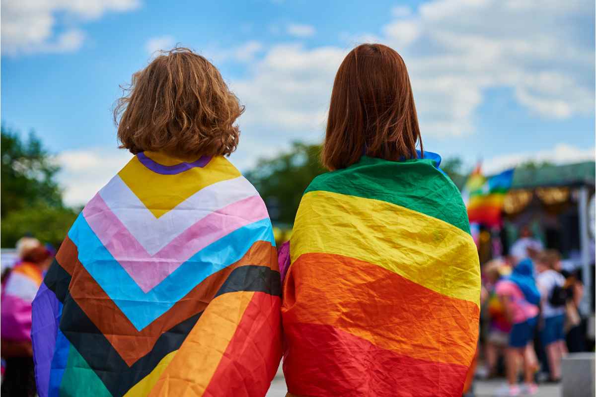 supporting your LGBTQ+ child coming out