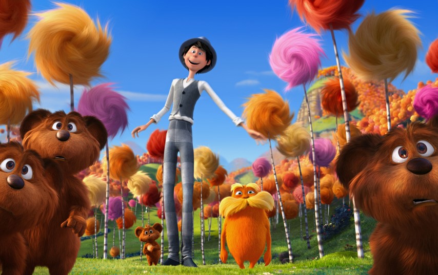 20 Fun Family Movies to Enjoy on Netflix