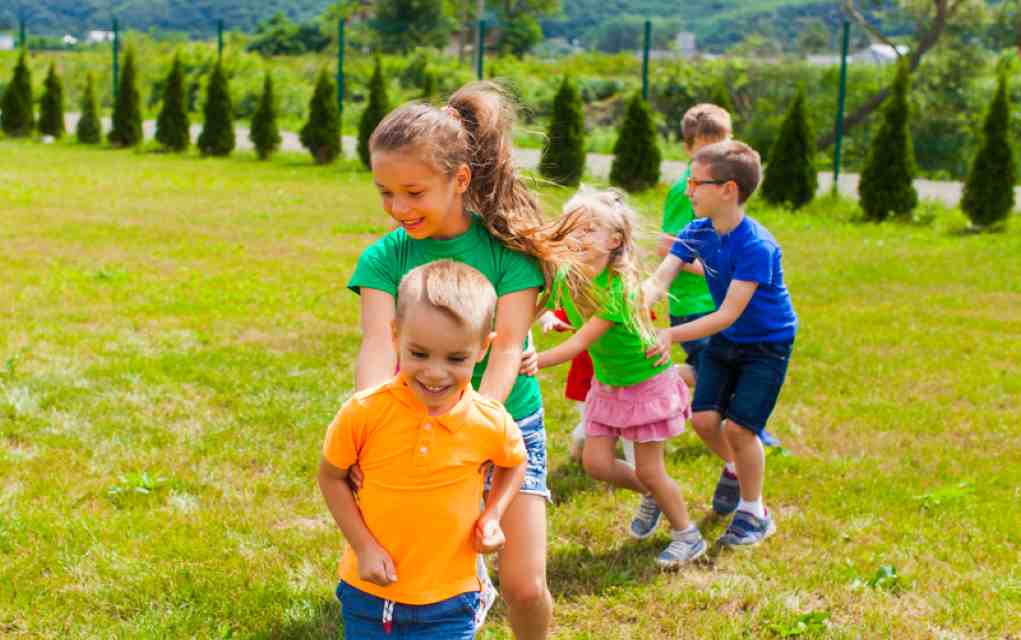 tips for summer camps