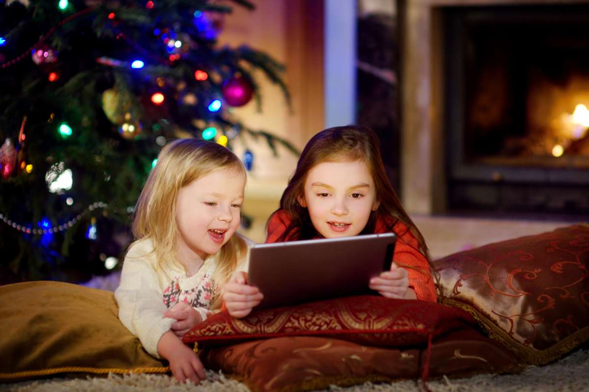 top tablets for christmas