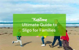 ultimate family guide to sligo