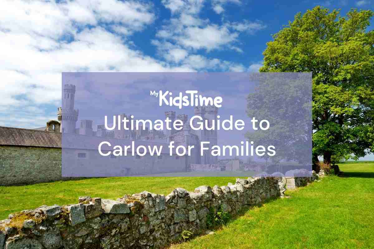 Ultimate Guide to Carlow for Families