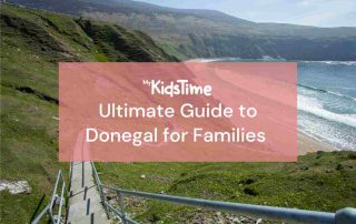 ultimate guide to donegal for families