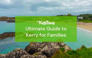 Guide to Kerry for Families