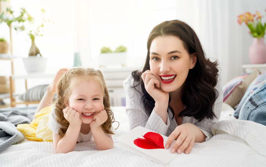 how to make Valentine's day special for kids (1)