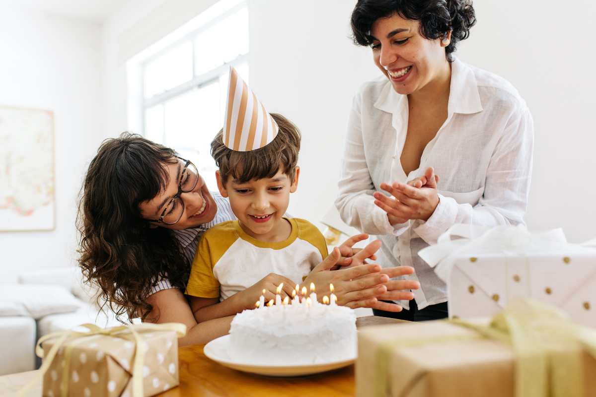 Ways to Make Your Child Feel Special on Their Birthday(1)