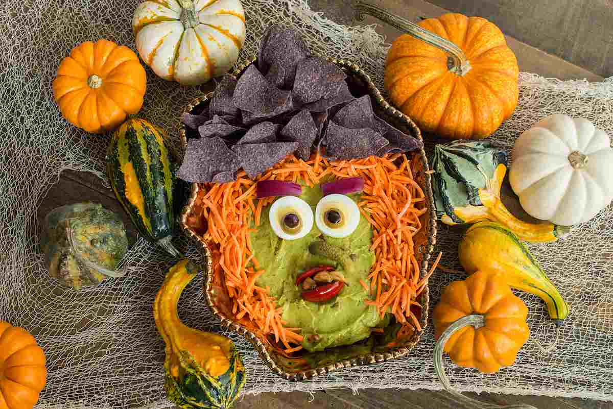 halloween food ideas