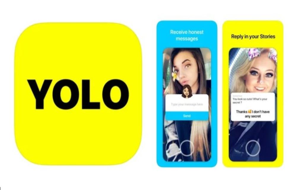 yolo app