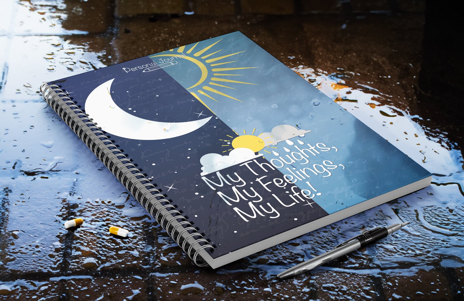 Mental Health Journal