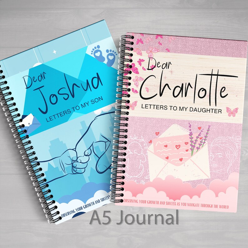 Letters for Children